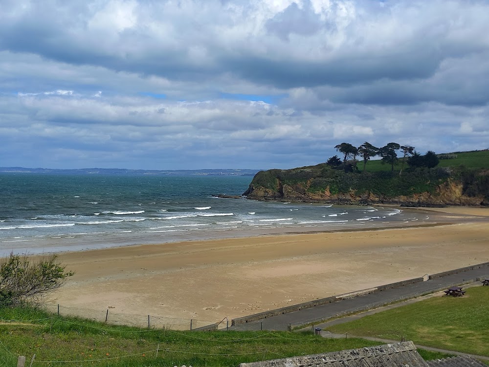 Plage du Ris