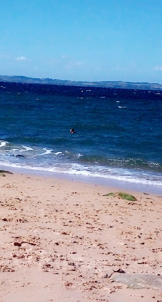 Plage des Dames