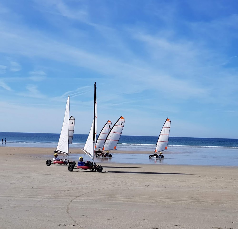 Plage de Kerhillio