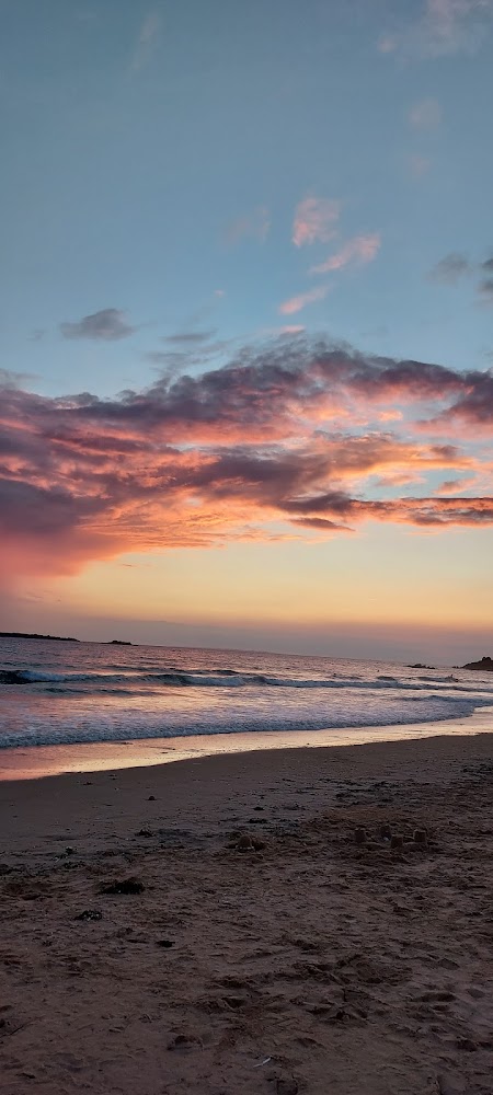 Plage de Kerhillio