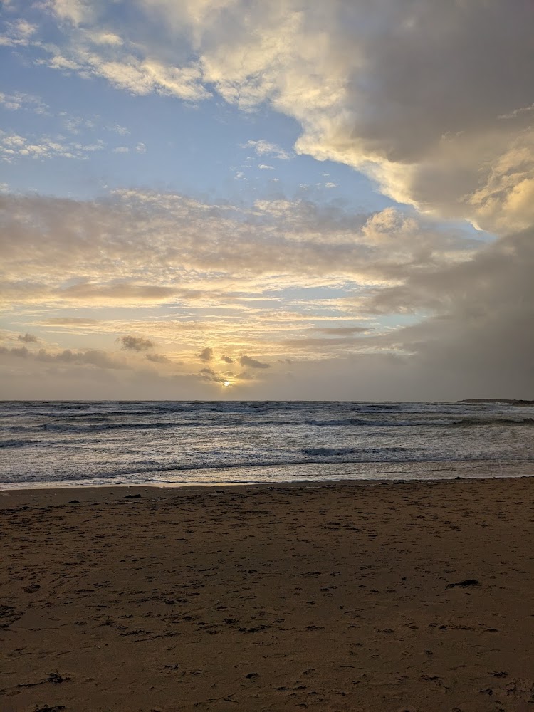Plage de Kerhillio