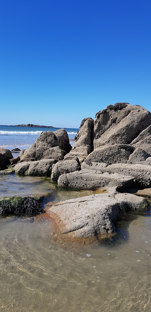 Plage de Kerhillio