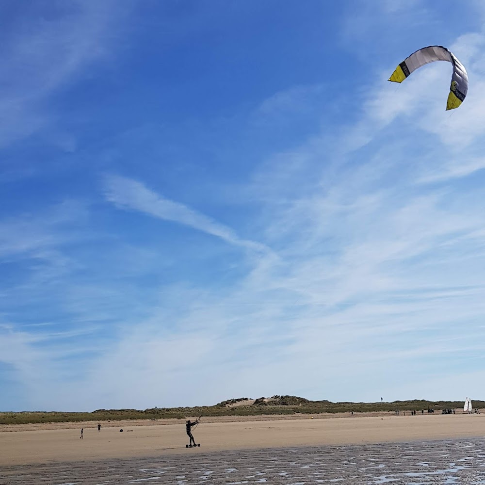Plage de Kerhillio