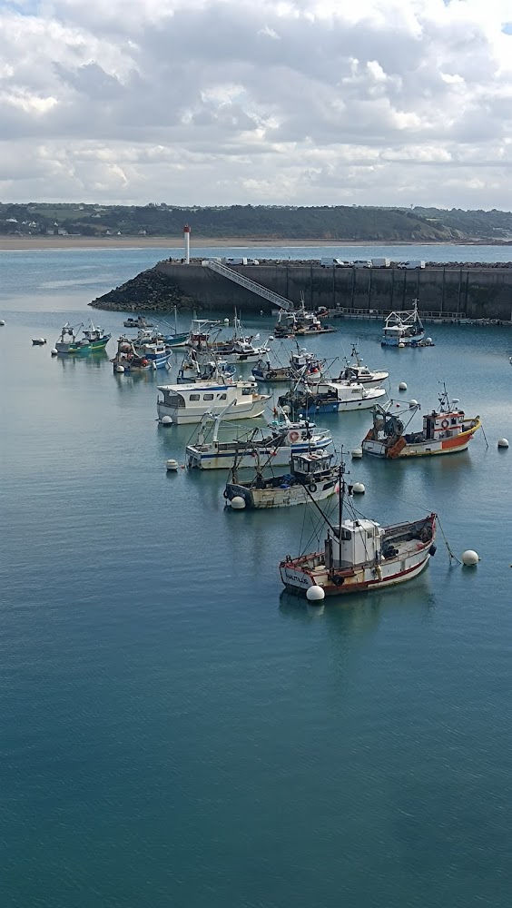 Plage du Centre