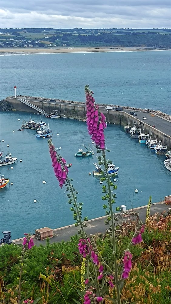 Plage du Centre