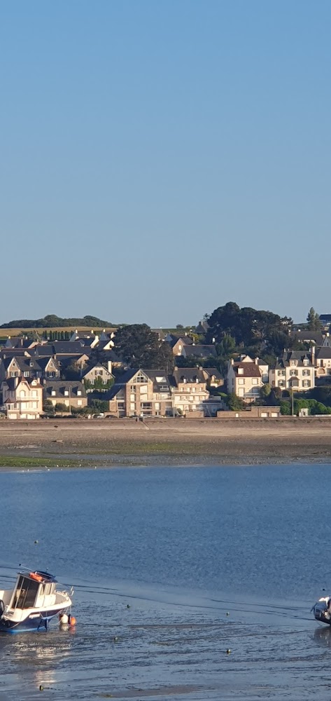 Plage d'Erquy