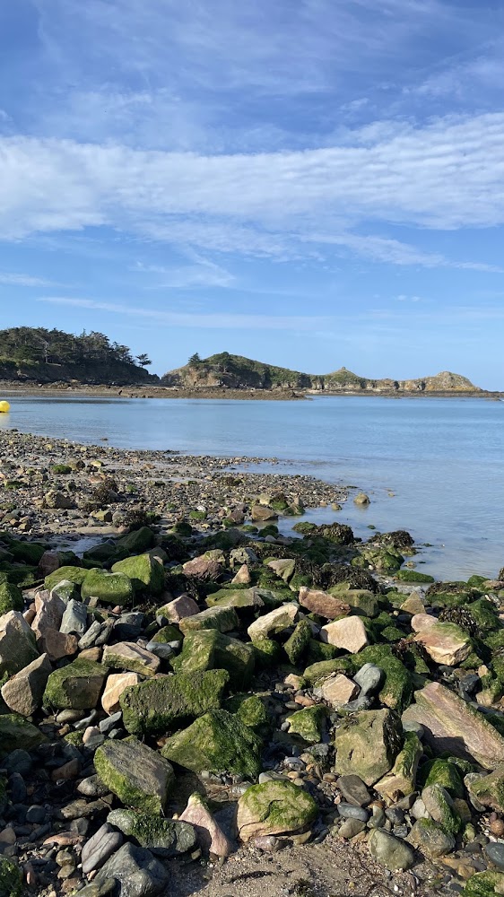 Plage d'Erquy