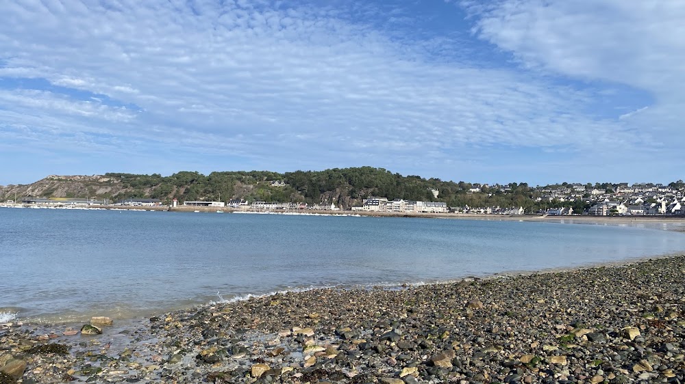 Plage d'Erquy