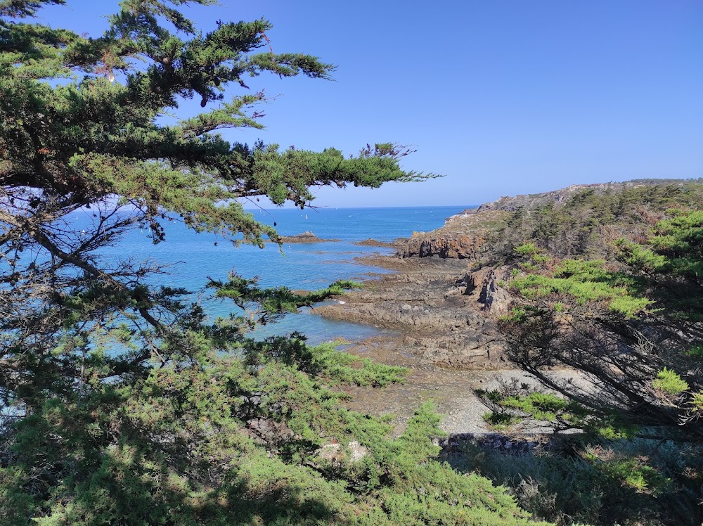 Plage d'Erquy