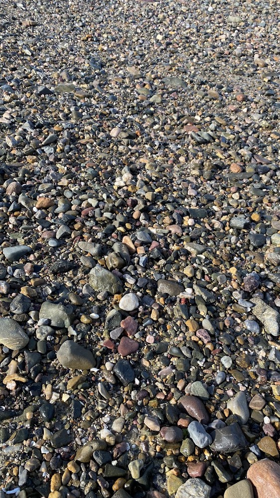 Plage d'Erquy