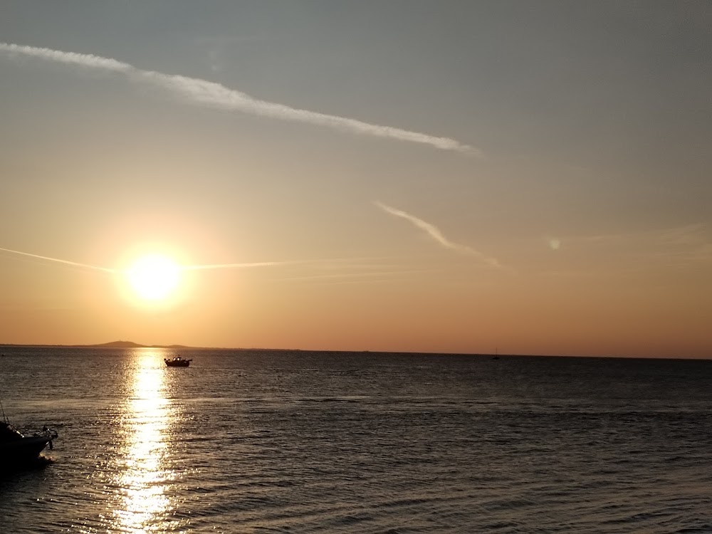 Plage de Valras