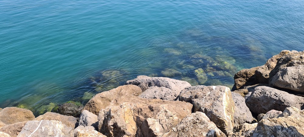 Plage de Valras