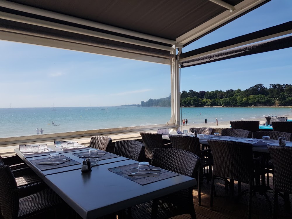 Plage du Cap Coz