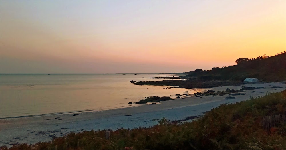 Plage des dunes