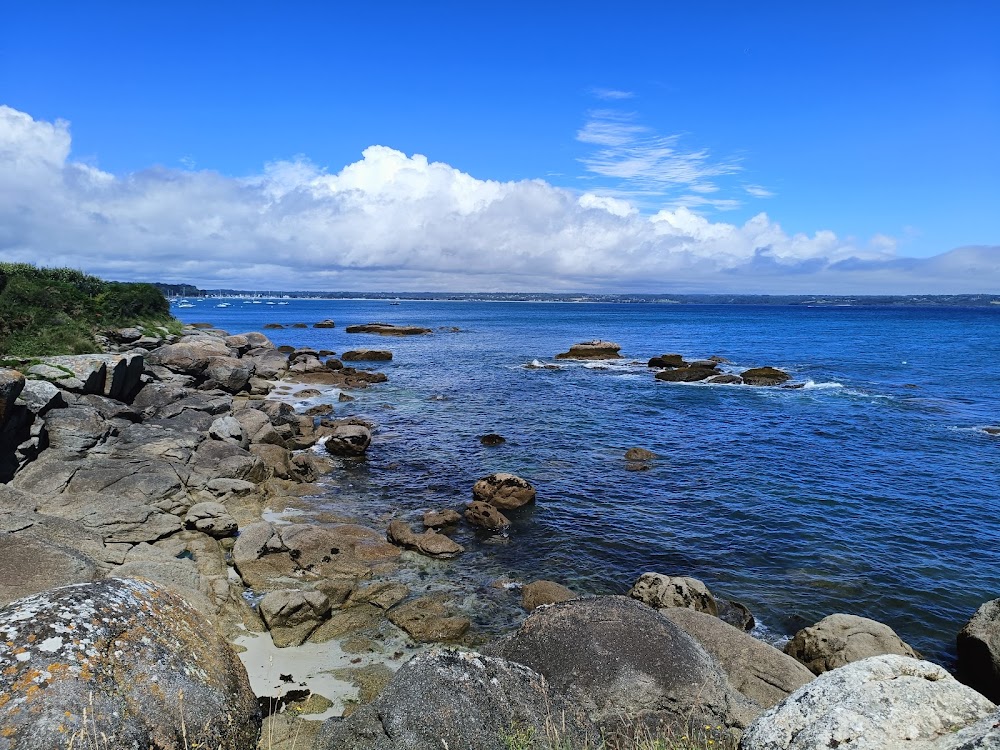 Plage des dunes