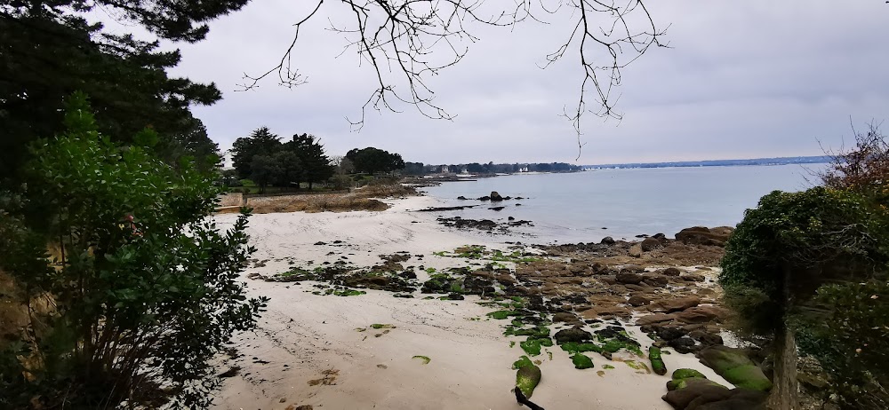 Plage des dunes