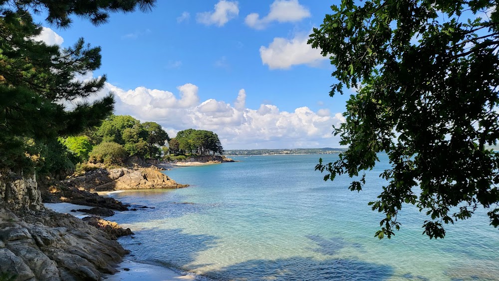 Plage des dunes