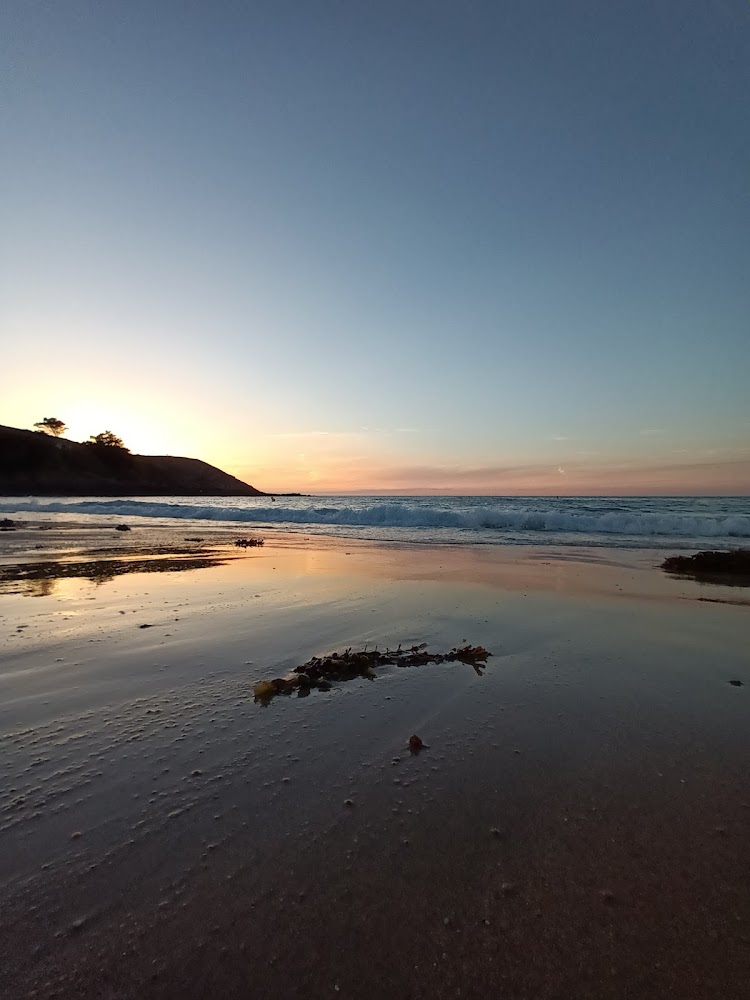 Anse du Croc