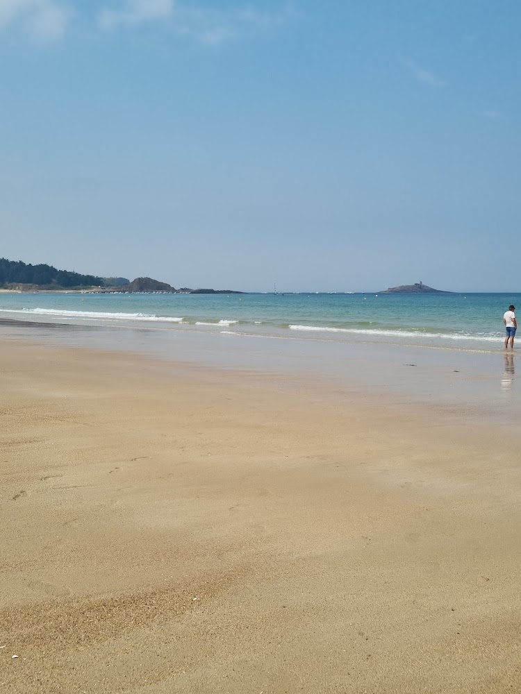 Anse du Croc