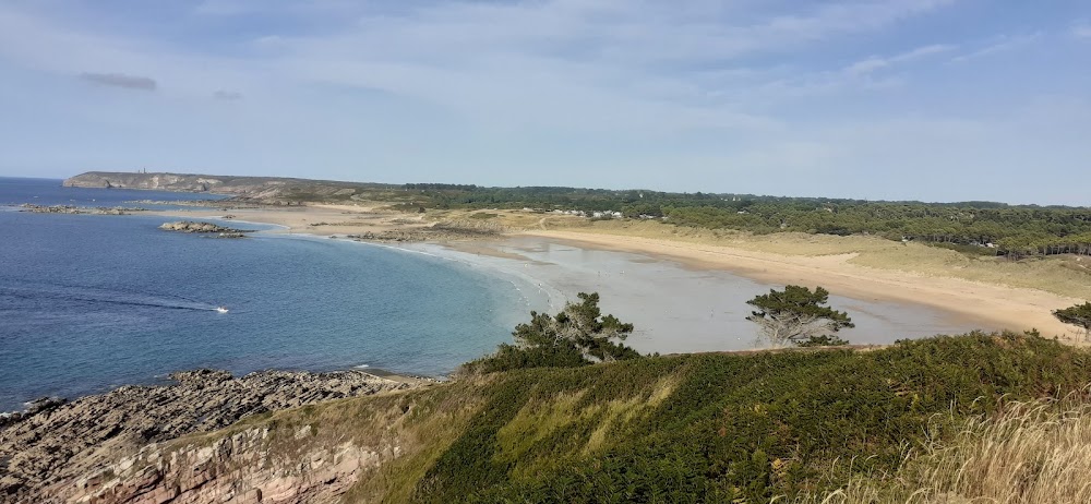 Anse du Croc