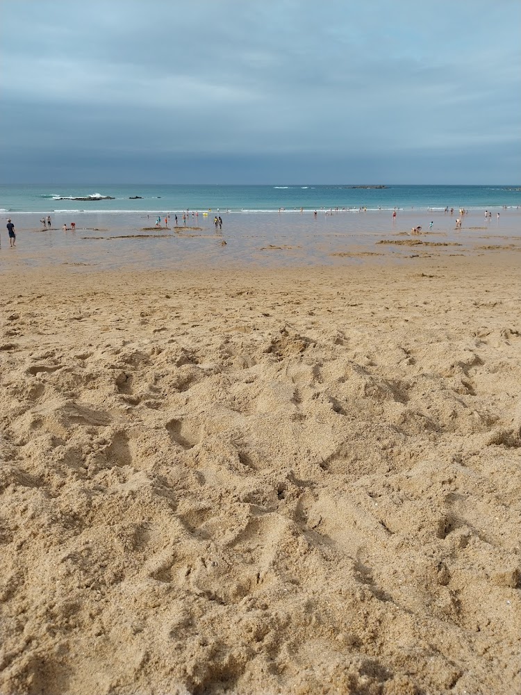 Anse du Croc