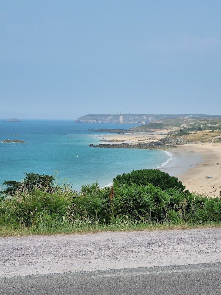 Anse du Croc