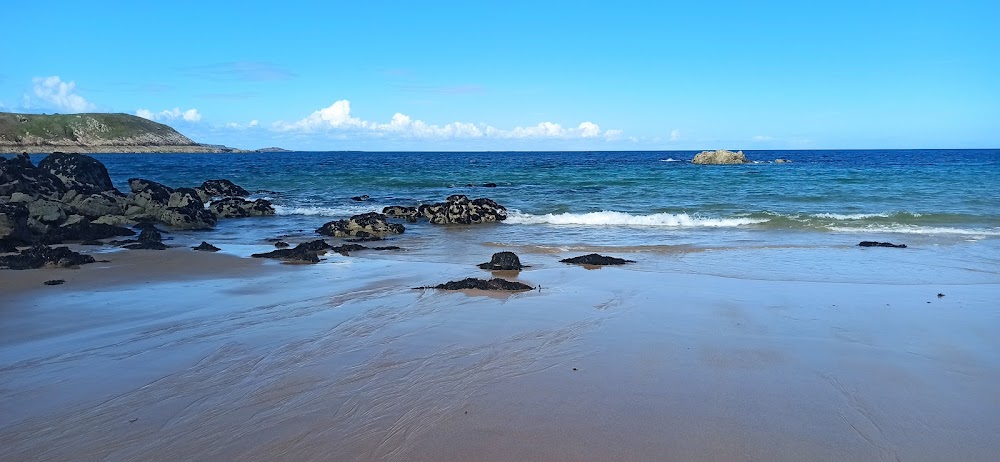 Anse du Croc
