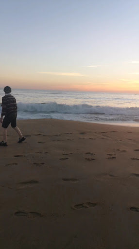 Guidel Plages
