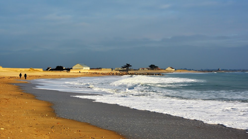 Grande Plage