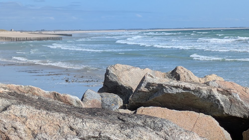 Grande Plage
