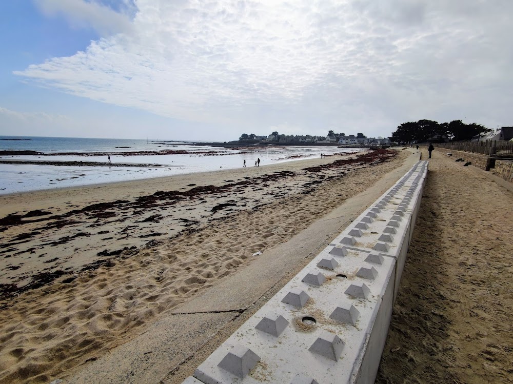 Grande Plage