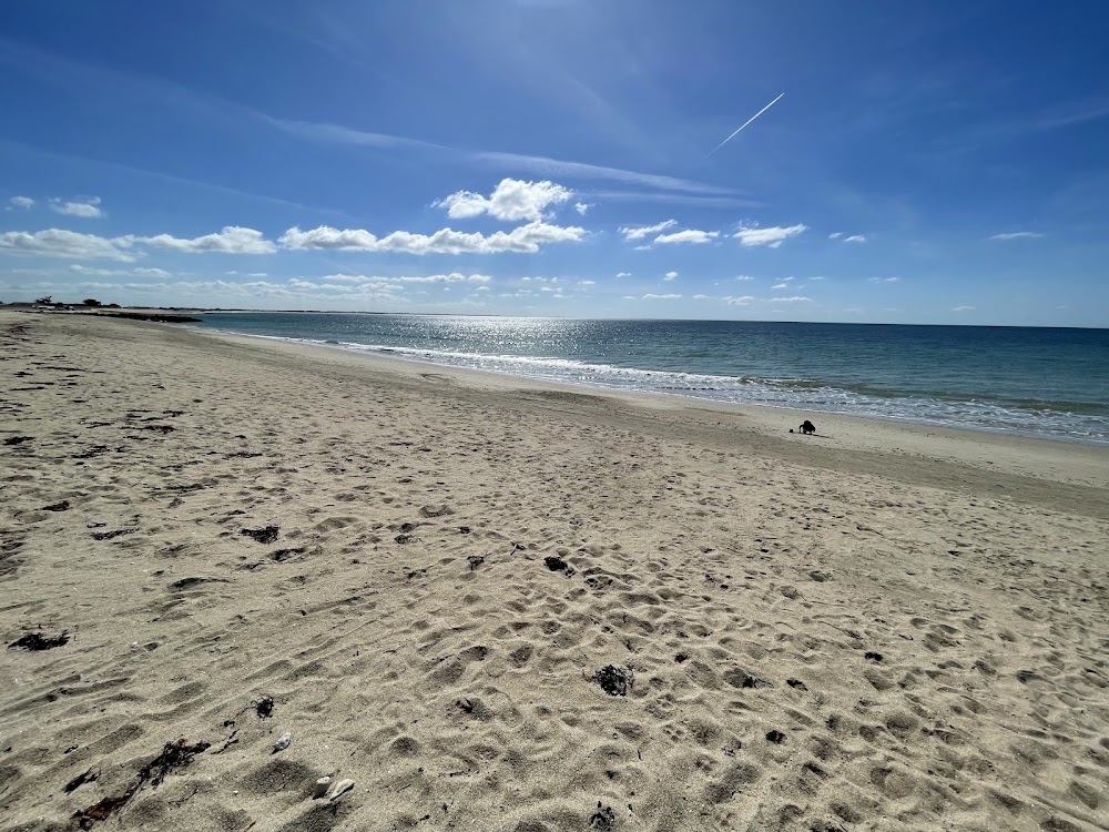 Grande Plage