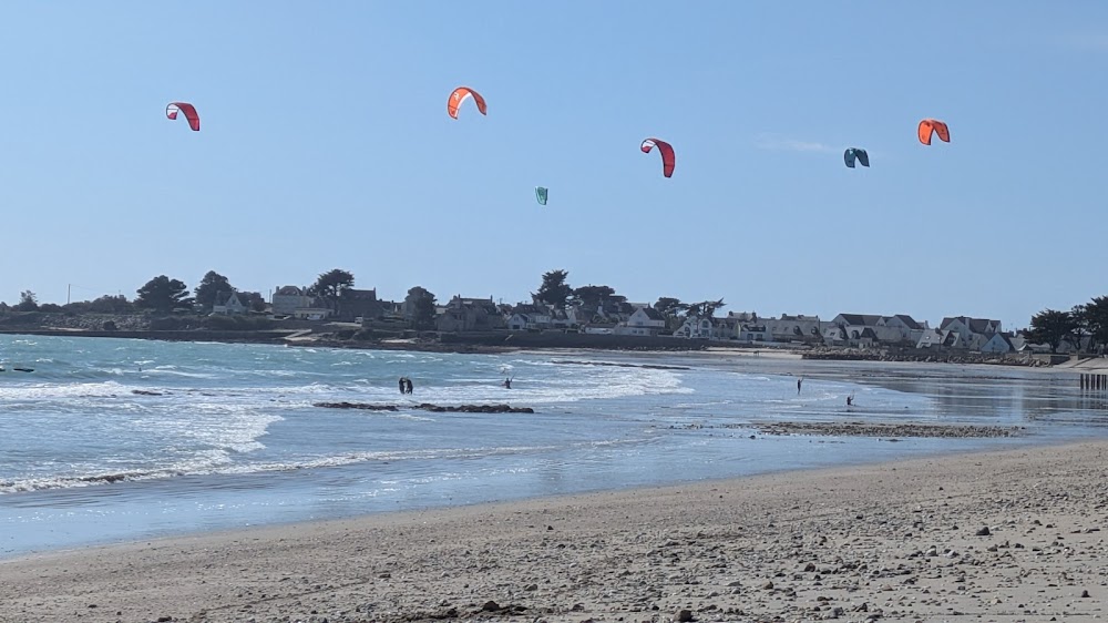 Grande Plage