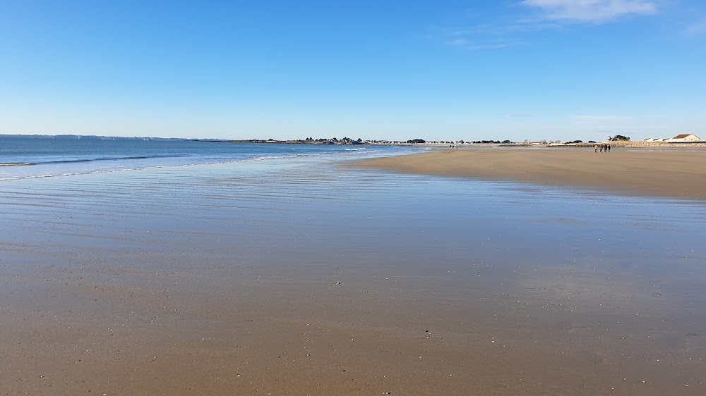 Grande Plage