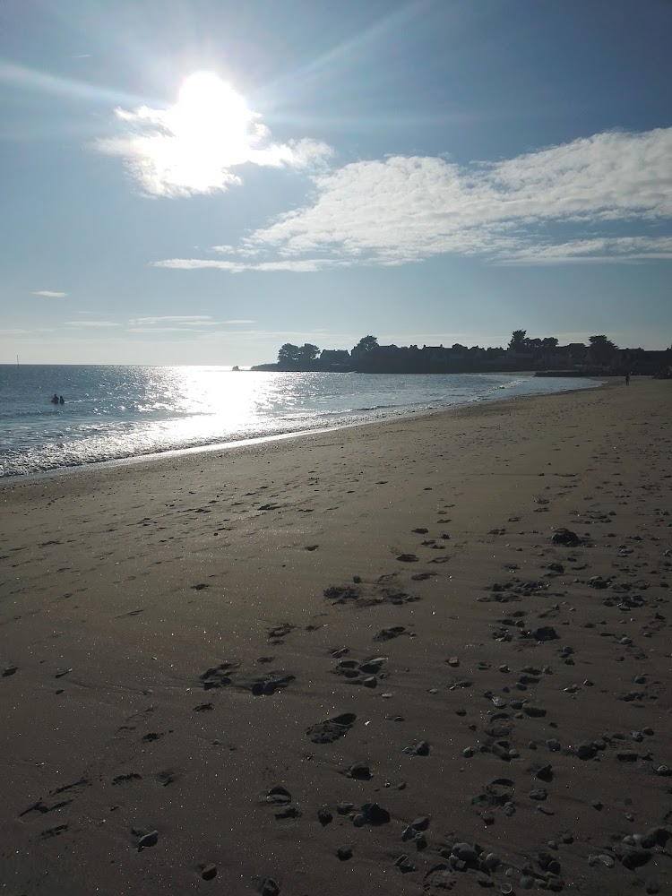 Grande Plage
