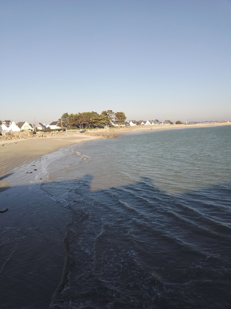 Grande Plage