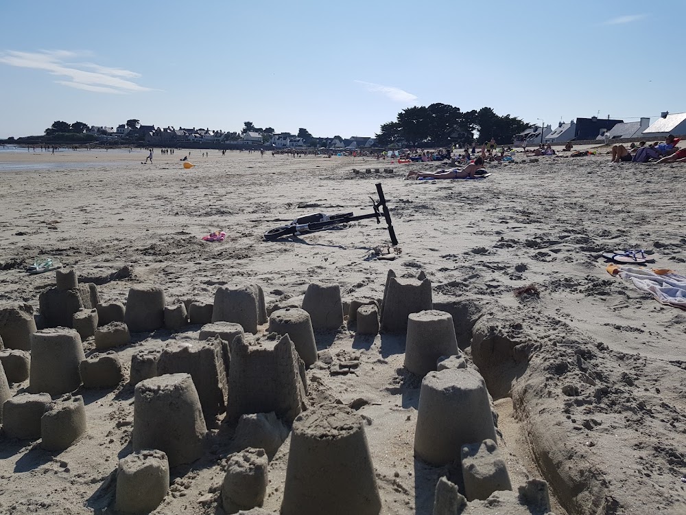 Grande Plage