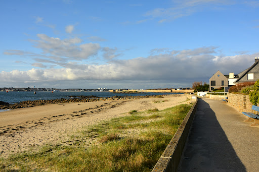 Plage de Goëren