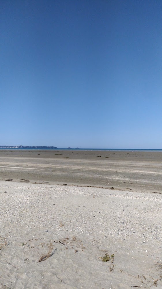 Saint Benoit
