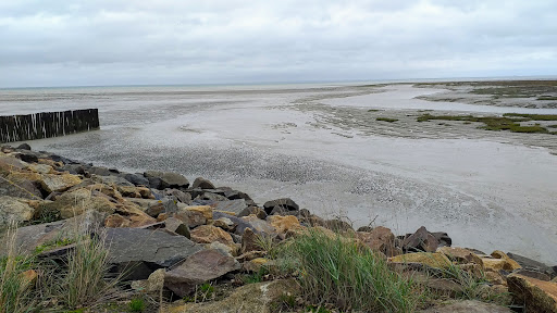 Saint Benoit