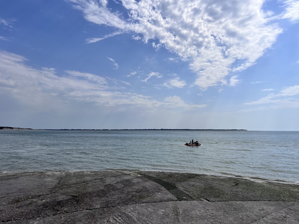 Plage de Berck