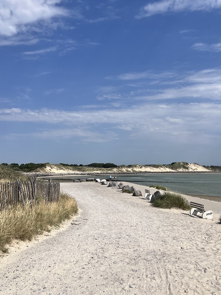 Plage de Berck