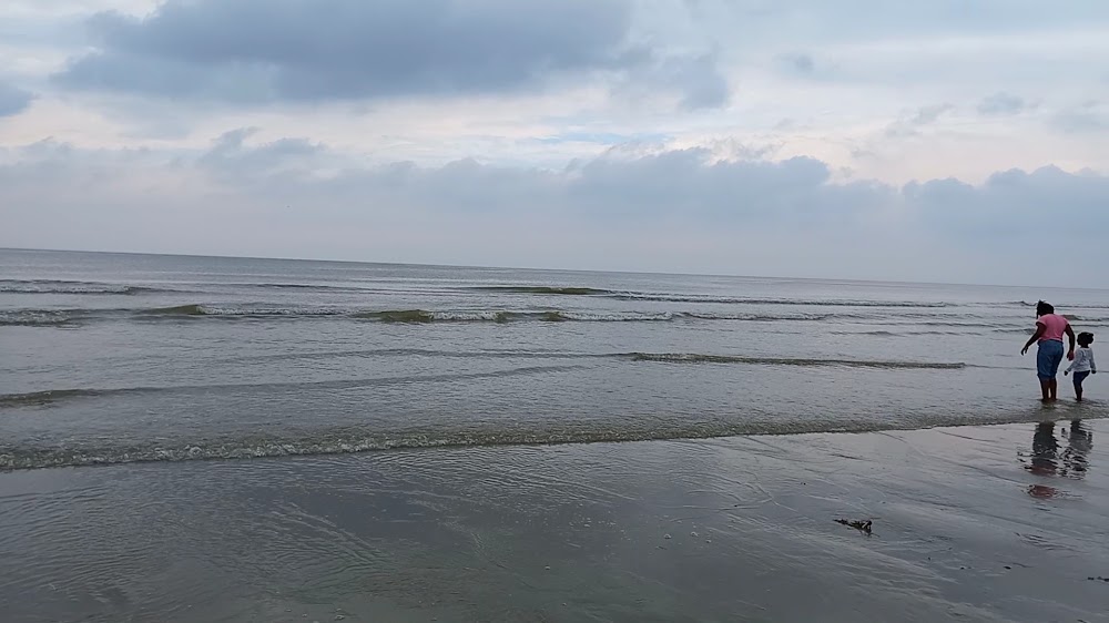 Plage de Berck