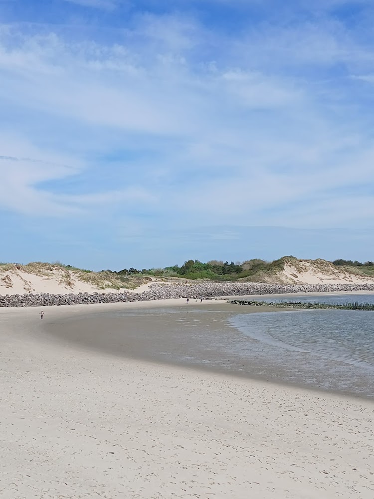 Plage de Berck