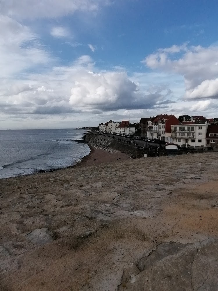 Plage d'Ambleteuse