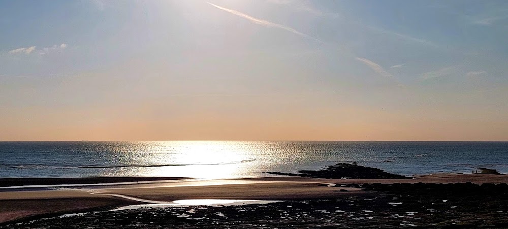 Plage d'Ambleteuse