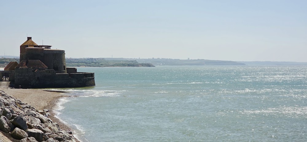 Plage d'Ambleteuse