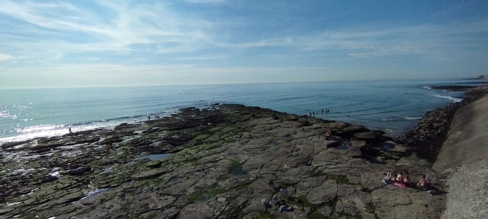 Plage d'Ambleteuse