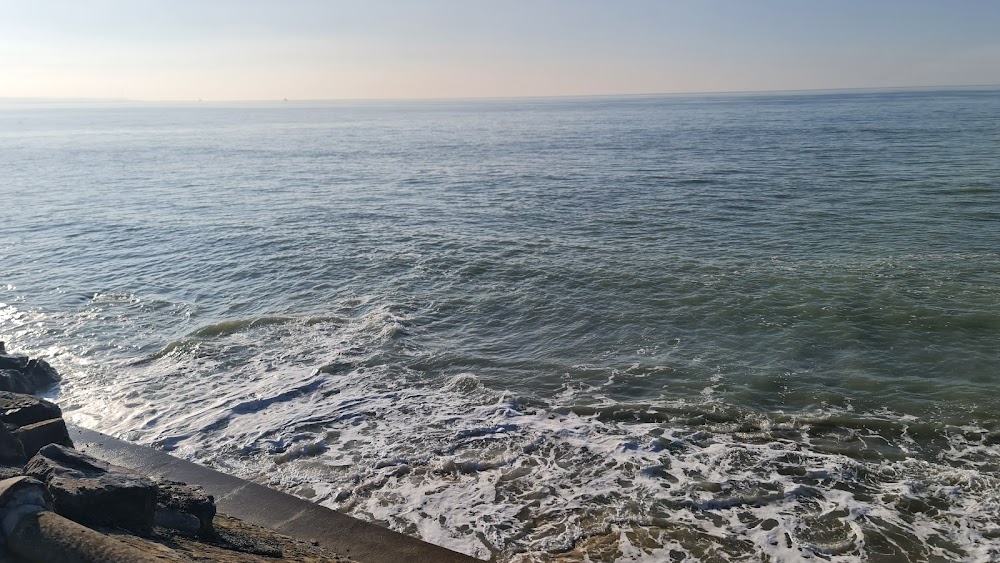 Plage d'Ambleteuse