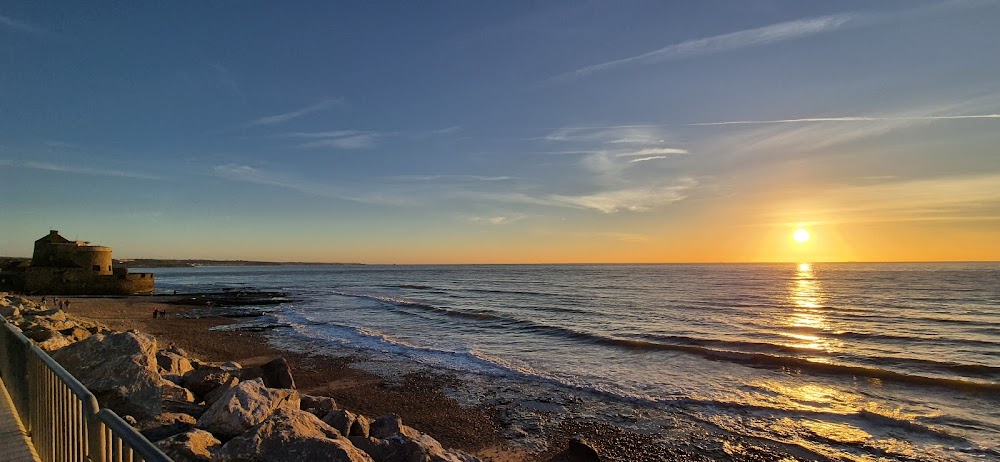Plage d'Ambleteuse
